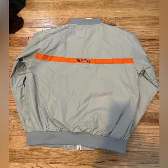 Bomber jacket - NASA - Picture 3 of 6